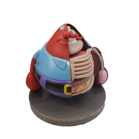 Nickelodeon Hidden Dissectibles SpongeBob Squarepants Figures RARE - Picture 11 of 16